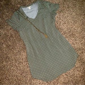 H&M Shift Dress